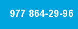 977 864-29-96